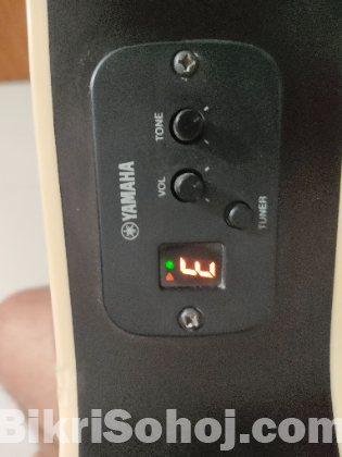 Yamaha apxt2